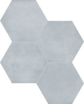 Form 7" Hexagon Tide | Gramercy Kitchen and Bath