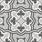 Form 8x8 Ice Baroque | Gramercy Kitchen and Bath