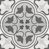 Form 8x8 Ice Clover | Gramercy Kitchen and Bath