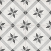 Form 8x8 Ice Compass | Gramercy Kitchen and Bath