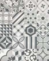 Form 8x8 Ice Deco Blend | Gramercy Kitchen and Bath