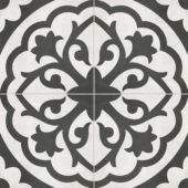 Form 8x8 Monochrome Lotus | Gramercy Kitchen and Bath