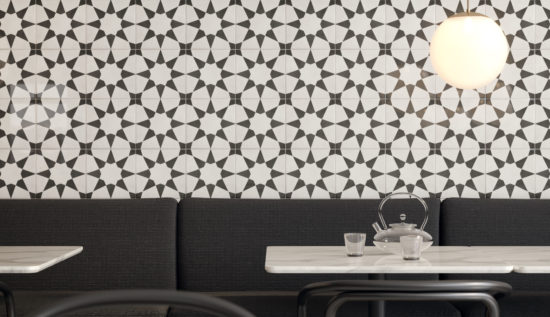 Form 8x8 Monochrome Stellar | Gramercy Kitchen and Bath