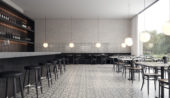 Form 8x8 Monochrome Stellar | Gramercy Kitchen and Bath