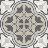 Form 8x8 Sand Clover | Gramercy Kitchen and Bath