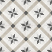 Form 8x8 Sand Compass | Gramercy Kitchen and Bath