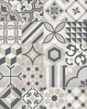 Form 8x8 Sand Deco Blend | Gramercy Kitchen and Bath