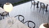 Form 8x8 Tide Baroque | Gramercy Kitchen and Bath