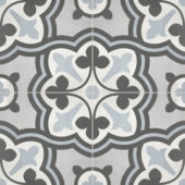 Form 8x8 Tide Baroque | Gramercy Kitchen and Bath
