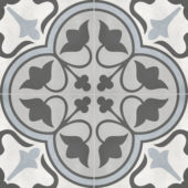 Form 8x8 Tide Clover | Gramercy Kitchen and Bath