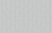 Geometra 3x12 Silver Ivy | Gramercy Kitchen and Bath
