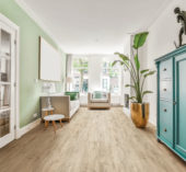Hydrofix Oak Locarno | Gramercy Kitchen and Bath