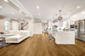 Hydrofix Oak St. Gallen | Gramercy Kitchen and Bath
