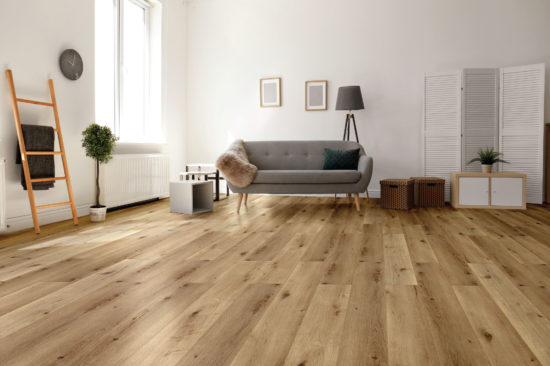 Hydrofix Oak Trentino | Gramercy Kitchen and Bath