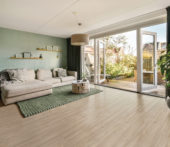 Hydrofix White Oak Sand | Gramercy Kitchen and Bath
