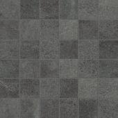 Industria 2x2 Graphite | Gramercy Kitchen and Bath