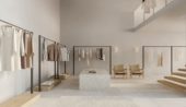 Industria 2x2 Zinc | Gramercy Kitchen and Bath