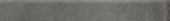 Industria 3x24 Graphite Bullnose | Gramercy Kitchen and Bath
