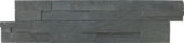 Ledger Stone 6x24 Carbon Split Face | Gramercy Kitchen and Bath