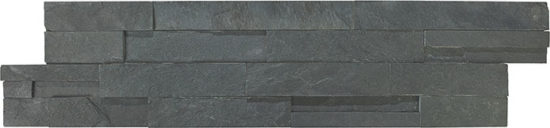 Ledger Stone 6×24 Carbon Split Face