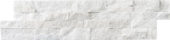 Ledger Stone 6x24 Glacier Split Face | Gramercy Kitchen and Bath