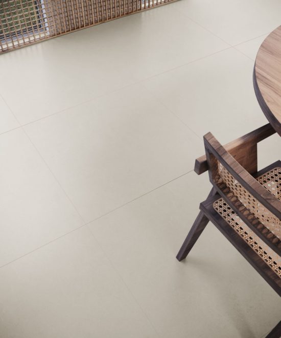 Lithoform 36X36 Crosscut Dunes | Gramercy Kitchen and Bath