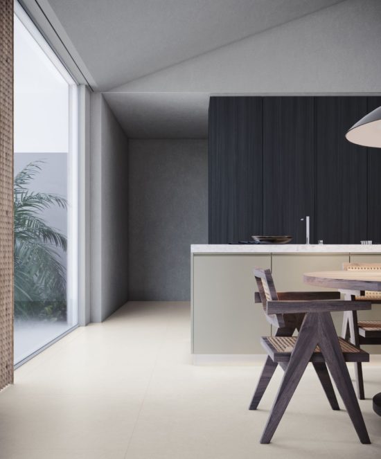 Lithoform 36X36 Crosscut Dunes | Gramercy Kitchen and Bath