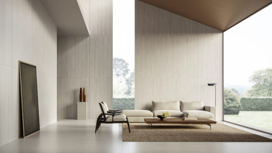 Lithoform 36X72 Veincut Coast | Gramercy Kitchen and Bath