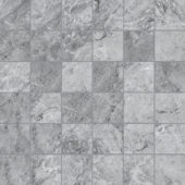 Malena 2x2 Carbon Matte | Gramercy Kitchen and Bath