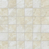 Malena 2x2 Ivory Matte | Gramercy Kitchen and Bath