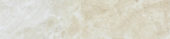 Malena 3x13 Ivory Matte Bullnose | Gramercy Kitchen and Bath