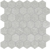 Mjork 2 Hex Ash | Gramercy Kitchen and Bath