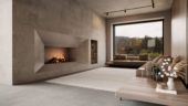 Mjork 24x48 Mica | Gramercy Kitchen and Bath