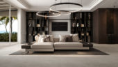 Mjork 32x32 Clay | Gramercy Kitchen and Bath
