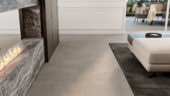 Mjork 32x32 Clay | Gramercy Kitchen and Bath
