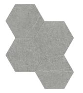 Mjork 6 Hex Mica | Gramercy Kitchen and Bath