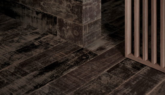 Muskoka 6x36 Charred | Gramercy Kitchen and Bath