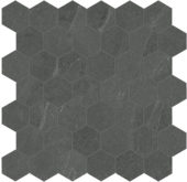 Nord 2 Hex Carbon | Gramercy Kitchen and Bath