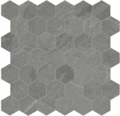 Nord 2 Hex Chromium | Gramercy Kitchen and Bath