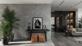 Nord 24x24 Chromium | Gramercy Kitchen and Bath