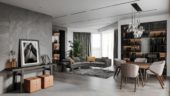 Nord 24x24 Chromium | Gramercy Kitchen and Bath