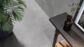Nord 24x24 Chromium | Gramercy Kitchen and Bath