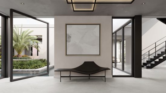 Nord 24x24 Lithium | Gramercy Kitchen and Bath