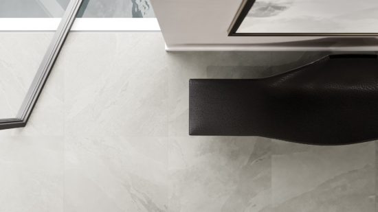 Nord 24x24 Lithium | Gramercy Kitchen and Bath