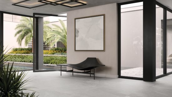Nord 24x24 Lithium | Gramercy Kitchen and Bath
