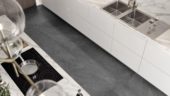Nord 24x48 Carbon | Gramercy Kitchen and Bath