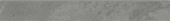 Nord 3x24 Lithium Bullnose | Gramercy Kitchen and Bath