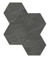 Nord 6 Hex Carbon | Gramercy Kitchen and Bath