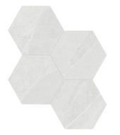 Nord 6 Hex Lithium | Gramercy Kitchen and Bath
