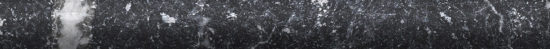 Obsession .5x10 Nero Quarter Round | Gramercy Kitchen and Bath